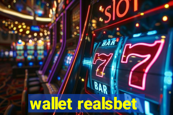 wallet realsbet